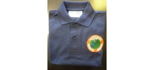 Polo - Nantymoel Primary